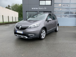 Renault Scenic X-mod 1.5 Dci 110 Ch Scenic 139 537km