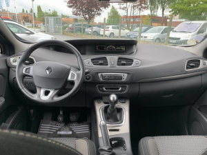 Renault Scenic X-mod 1.5 Dci 110 Ch Scenic 139 537km