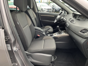 Renault Scenic X-mod 1.5 Dci 110 Ch Scenic 139 537km