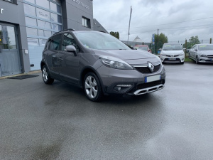 Renault Scenic X-mod 1.5 Dci 110 Ch Scenic 139 537km