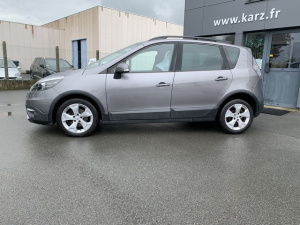 Renault Scenic X-mod 1.5 Dci 110 Ch Scenic 139 537km