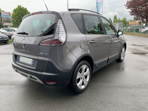 Renault Scenic X-mod 1.5 Dci 110 Ch Scenic 139 537km