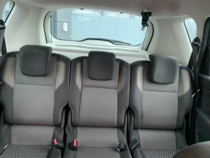 Renault Scenic X-mod 1.5 Dci 110 Ch Scenic 139 537km