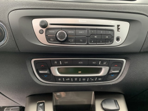 Renault Scenic X-mod 1.5 Dci 110 Ch Scenic 139 537km