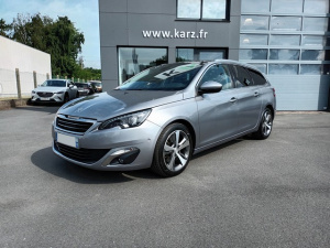 Peugeot 308 Sw 2.0 Blue Hdi 150 Feline Eat6 308 141 825km
