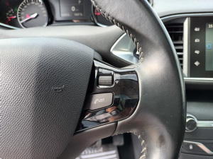 Peugeot 308 Sw 2.0 Blue Hdi 150 Feline Eat6 308 141 825km