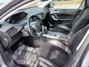 Peugeot 308 Sw 2.0 Blue Hdi 150 Feline Eat6 308 141 825km