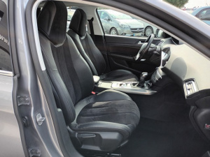 Peugeot 308 Sw 2.0 Blue Hdi 150 Feline Eat6 308 141 825km