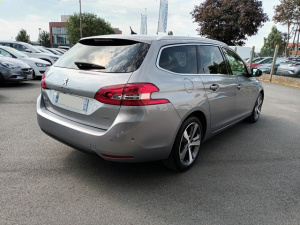 Peugeot 308 Sw 2.0 Blue Hdi 150 Feline Eat6 308 141 825km