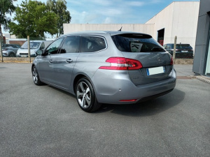 Peugeot 308 Sw 2.0 Blue Hdi 150 Feline Eat6 308 141 825km