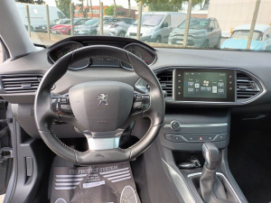 Peugeot 308 Sw 2.0 Blue Hdi 150 Feline Eat6 308 141 825km