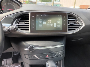 Peugeot 308 Sw 2.0 Blue Hdi 150 Feline Eat6 308 141 825km