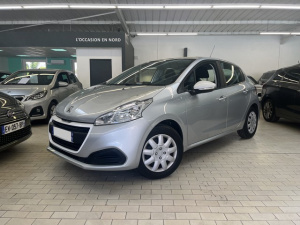 Peugeot 208 1.0 Puretech 68 Ch Like Distribution Faite 208 16 972km