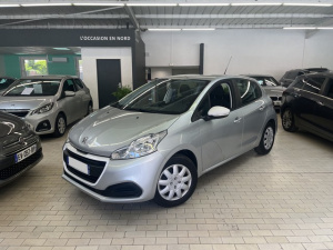 Peugeot 208 1.0 Puretech 68 Ch Like Distribution Faite 208 16 972km
