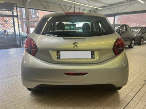 Peugeot 208 1.0 Puretech 68 Ch Like Distribution Faite 208 16 972km