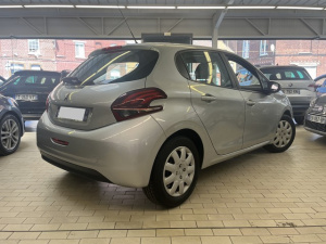 Peugeot 208 1.0 Puretech 68 Ch Like Distribution Faite 208 16 972km