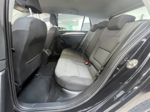Volkswagen Golf 1.2 Tsi 105 Ch Lounge Entretien Complet Golf 132 537km