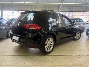 Volkswagen Golf 1.2 Tsi 105 Ch Lounge Entretien Complet Golf 132 537km