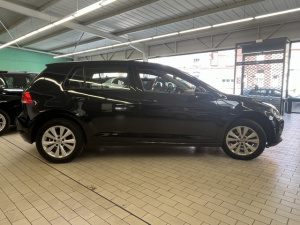 Volkswagen Golf 1.2 Tsi 105 Ch Lounge Entretien Complet Golf 132 537km
