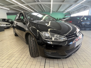 Volkswagen Golf 1.2 Tsi 105 Ch Lounge Entretien Complet Golf 132 537km