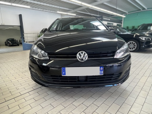 Volkswagen Golf 1.2 Tsi 105 Ch Lounge Entretien Complet Golf 132 537km