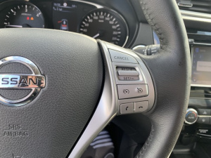 Nissan X-trail 2.0 Dci 177 7 Places X-tronic Tekna X-trail 90 366km