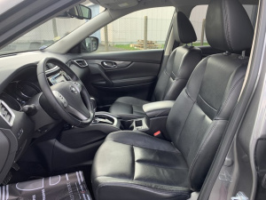 Nissan X-trail 2.0 Dci 177 7 Places X-tronic Tekna X-trail 90 366km