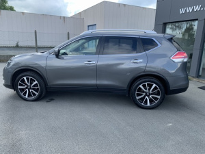 Nissan X-trail 2.0 Dci 177 7 Places X-tronic Tekna X-trail 90 366km