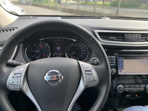 Nissan X-trail 2.0 Dci 177 7 Places X-tronic Tekna X-trail 90 366km
