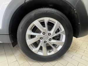 Hyundai Tucson 1.6 Crdi 2wd Dct7 136 Cv Boite Auto Tucson 102 195km