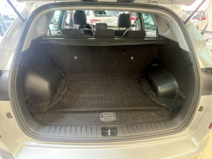Hyundai Tucson 1.6 Crdi 2wd Dct7 136 Cv Boite Auto Tucson 102 195km