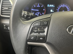 Hyundai Tucson 1.6 Crdi 2wd Dct7 136 Cv Boite Auto Tucson 102 195km