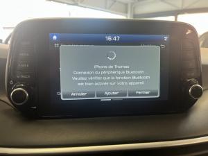 Hyundai Tucson 1.6 Crdi 2wd Dct7 136 Cv Boite Auto Tucson 102 195km