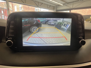 Hyundai Tucson 1.6 Crdi 2wd Dct7 136 Cv Boite Auto Tucson 102 195km