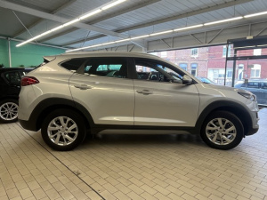 Hyundai Tucson 1.6 Crdi 2wd Dct7 136 Cv Boite Auto Tucson 102 195km