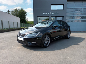 Seat Leon 1.4 Tsi 125 I-tech Leon 134 598km