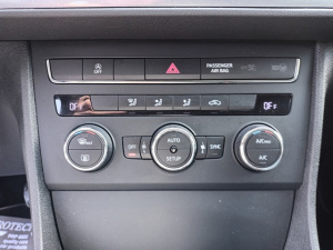 Seat Leon 1.4 Tsi 125 I-tech Leon 134 598km