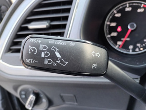 Seat Leon 1.4 Tsi 125 I-tech Leon 134 598km