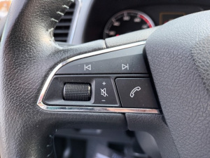 Seat Leon 1.4 Tsi 125 I-tech Leon 134 598km