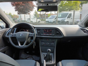 Seat Leon 1.4 Tsi 125 I-tech Leon 134 598km