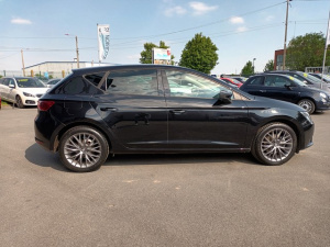 Seat Leon 1.4 Tsi 125 I-tech Leon 134 598km