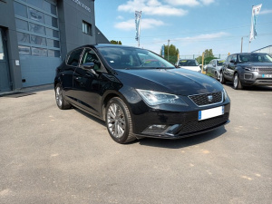 Seat Leon 1.4 Tsi 125 I-tech Leon 134 598km