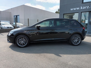 Seat Leon 1.4 Tsi 125 I-tech Leon 134 598km