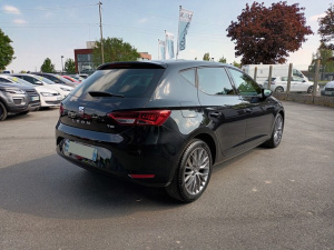 Seat Leon 1.4 Tsi 125 I-tech Leon 134 598km