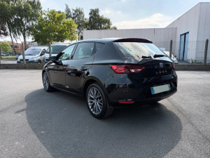 Seat Leon 1.4 Tsi 125 I-tech Leon 134 598km