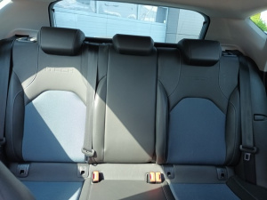 Seat Leon 1.4 Tsi 125 I-tech Leon 134 598km