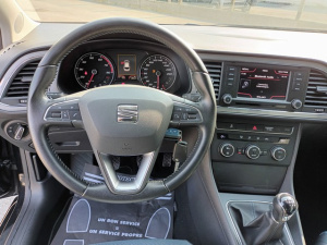 Seat Leon 1.4 Tsi 125 I-tech Leon 134 598km