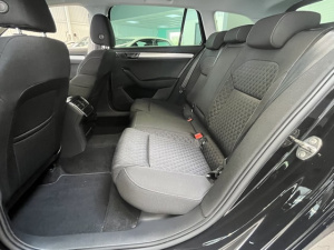 Skoda Superb Combi Business 2.0 Tdi 150 Dsg7 Superb 90 249km