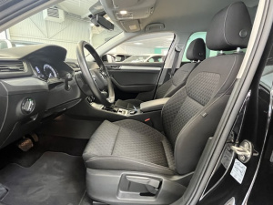 Skoda Superb Combi Business 2.0 Tdi 150 Dsg7 Superb 90 249km