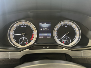 Skoda Superb Combi Business 2.0 Tdi 150 Dsg7 Superb 90 249km